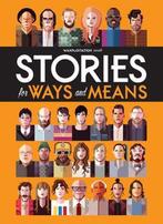 Stories for Ways and Means 9780692793763, Boeken, Verzenden, Zo goed als nieuw