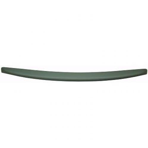 Spoiler | Mercedes-Benz S-klasse W221 2005-2011 | ABS Kunsts, Auto-onderdelen, Carrosserie, Nieuw, Mercedes-Benz, Verzenden