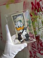 Alan Stefanov (1999) - Dollar Agent 1 dollar bill - NO