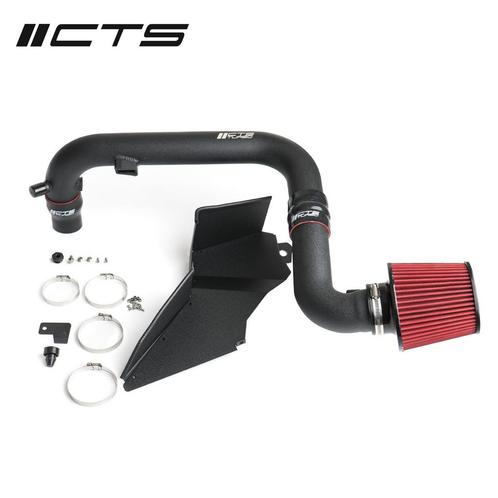 CTS Turbo Intake Audi S3 8P / VW Golf 5 GTI / Golf 6 R / Leo, Autos : Divers, Tuning & Styling, Envoi
