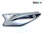 Buddypaneel Links Honda XL 650 V Transalp (XL650V RD10 RD11), Motoren, Verzenden, Gebruikt