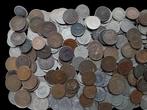 Duitsland. Lot of ± 1.2 Kg of old coins - different dates, Postzegels en Munten, Munten | Europa | Niet-Euromunten