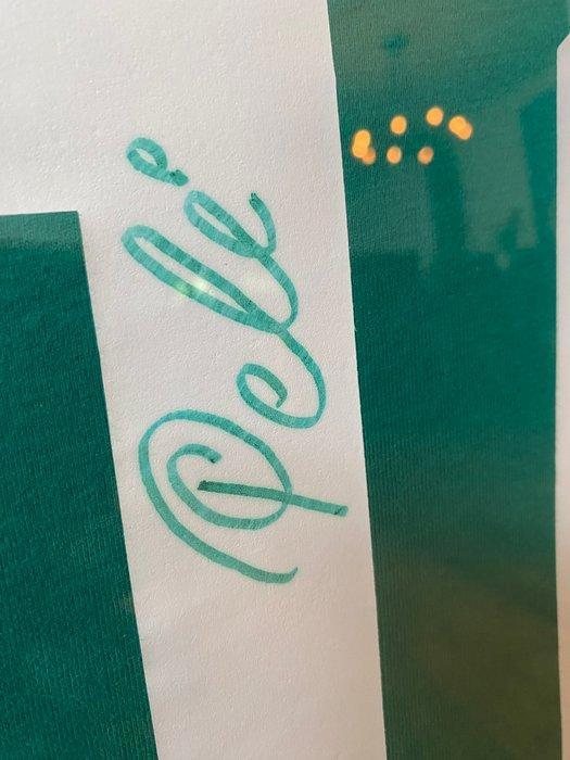 Cosmos - Pelé - Shirt, Verzamelen, Overige Verzamelen