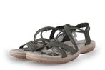 Skechers Sandalen in maat 39 Groen | 5% extra korting, Kleding | Dames, Schoenen, Skechers, Verzenden, Sandalen of Muiltjes, Zo goed als nieuw