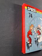 Spirou (magazine) - Recueil N°74 - 1 Album - Eerste druk -, Nieuw