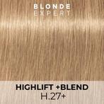 Indola Blonde Expert Highlift+Blend 60ml (Verf (permanent)), Verzenden, Nieuw