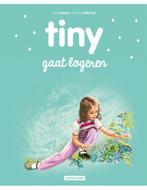 Tiny gaat logeren 9789030372875, Boeken, Kinderboeken | Jeugd | onder 10 jaar, Gelezen, Verzenden, Gijs Haag