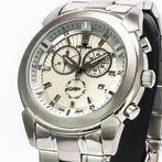 Optima - Swiss Chronograph - OSC367-SS-1 - Zonder