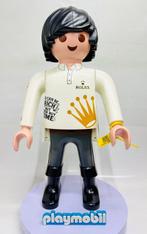 Vanessa Fodera (1981) - ŒUVRE PLAYMOBIL XXL - ROLEX NO WAR, Antiek en Kunst