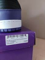 Nike - SB Dunk Low Pro Court Purple/Black/White - Low-top, Kleding | Heren, Schoenen, Nieuw