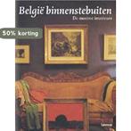 België Binnenstebuiten 9789020945645 P. Swimberghe, Boeken, Verzenden, Zo goed als nieuw, P. Swimberghe