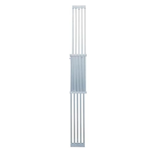 Aluminium uitschuifplank, Doe-het-zelf en Bouw, Overige Doe-Het-Zelf en Bouw, Nieuw, Verzenden
