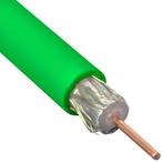 Bedea TELASS Câble Coaxial - 801072 [200 Mètres], Doe-het-zelf en Bouw, Elektriciteit en Kabels, Verzenden, Nieuw