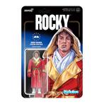 Rocky ReAction Action Figure Wave 03 Rocky Italian Stalone (, Ophalen of Verzenden, Nieuw