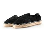 Tam espadrilles in maat 38 Zwart | 5% korting, Verzenden, Espadrilles