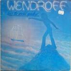 LP gebruikt - Michael Wendroff - Kiss The World Goodbye