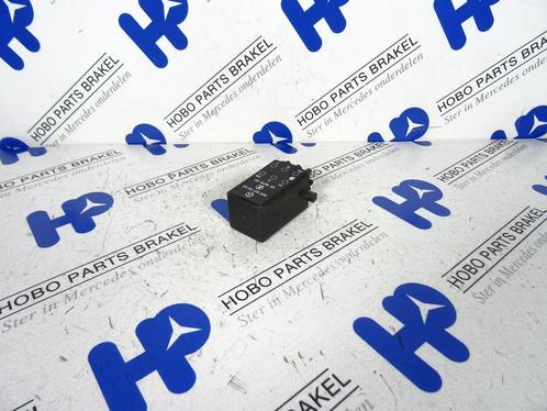 Ruitenwisser relais A 000 821 0863 o.a: S-klasse w126, Auto-onderdelen, Elektronica en Kabels, Gebruikt, 3 maanden garantie, Mercedes-Benz