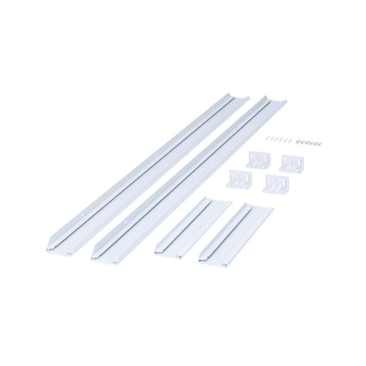 Philips Coreline Paneel Gen6 Rc159Z Led Opbouwset -, Bricolage & Construction, Éclairage de chantier, Envoi