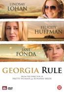 Georgia rule op DVD, Cd's en Dvd's, Verzenden, Nieuw in verpakking