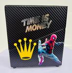 Vanessa Fodera (1981) - TIME IS MONEY - Luxury Watch winder