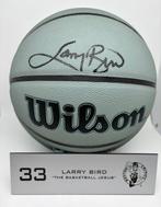 Boston Celtics - NBA Basketbal - Larry Bird - Basketbal