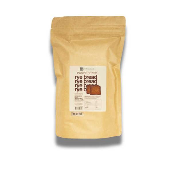 Roggebrood - Good Mood Meals, Divers, Produits alimentaires, Envoi