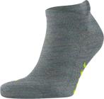 Falke Keep Warm Sneaker Sok Grijs 6333 maat 35-36 Heren, Kleding | Heren, Sokken en Kousen, Verzenden, Nieuw, FALKE
