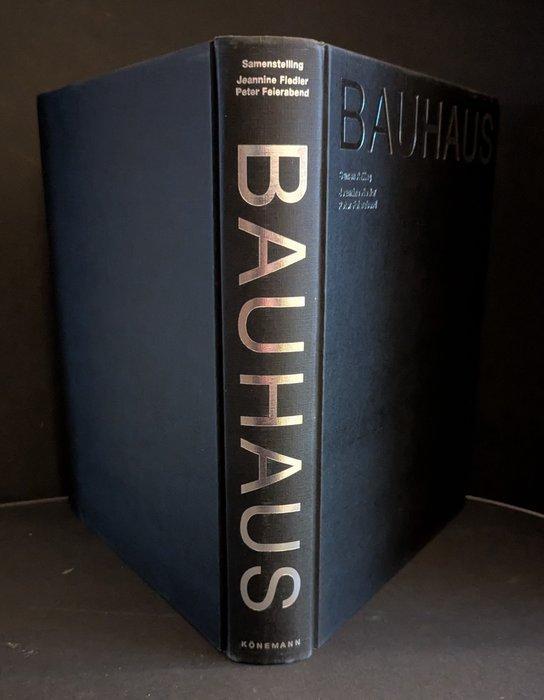 Jeannine Fiedler & Peter Feierabend - Bauhaus - 2000, Antiek en Kunst, Kunst | Designobjecten