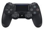 Veiling - Sony DualShock PS4 controler V2 Jet Black, Nieuw
