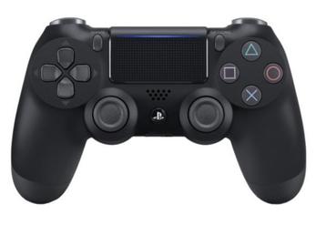 Veiling - Sony DualShock PS4 controler V2 Jet Black beschikbaar voor biedingen