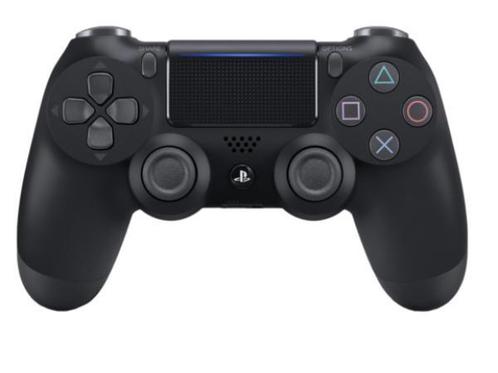 Veiling - Sony DualShock PS4 controler V2 Jet Black, Games en Spelcomputers, Spelcomputers | Sony Consoles | Accessoires