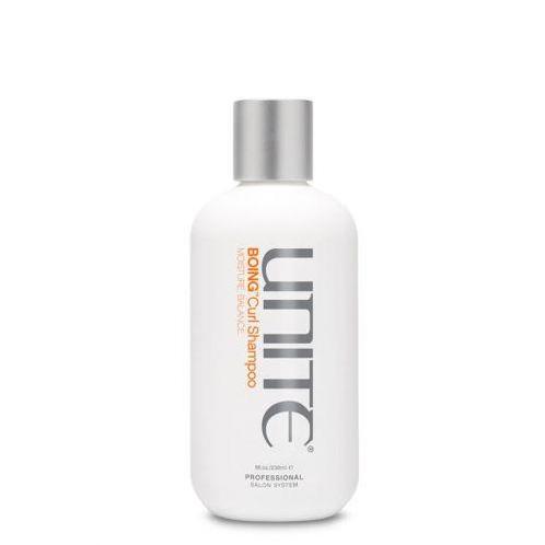Unite Boing Curl Shampoo 236ml, Bijoux, Sacs & Beauté, Beauté | Soins des cheveux, Envoi