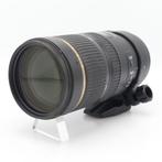 Tamron SP 70-200mm F/2.8 Di VC USD G2 Nikon FX | Tweedehands, Verzenden, Zo goed als nieuw