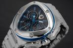 Tonino Lamborghini - Spyder X SS Chronograph - T9XC-SS-B -, Nieuw