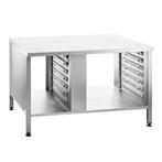Onderstel | Rational iCombi (6x/10x 2/1 GN) | 14 Niveaus |, Verzenden, Nieuw in verpakking