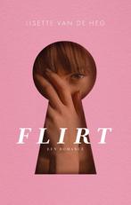 Flirt 9789058041630 Lisette van de Heg, Verzenden, Gelezen, Lisette van de Heg