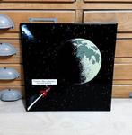 Emaillerie Belge - Tintin - Raket naar de Maan / Objectif