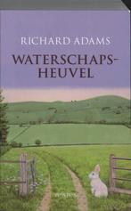 Waterschapsheuvel 9789044613001 Richard Adams, Verzenden, Richard Adams