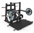 E74 | GYMFIT BELT SQUAT | XTREME-LINE | NIEUW |, Sport en Fitness, Verzenden, Nieuw, Overige typen