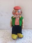 Steiff - Alter - Pop Clown - 1930-1939 - Duitsland