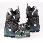 40,5 41 43 44 skischoenen SALOMON QST ACCESS R80, magnesium, Gebruikt, Verzenden, Schoenen, Salomon