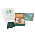 Rolex - Submariner Date - 16610 - Unisexe - 2005