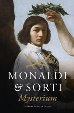 Mysterium 9789023475798 Rita Monaldi, Verzenden, Zo goed als nieuw, Rita Monaldi