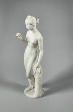 DAprès Bertel Thorvaldsen (1770-1844) - sculptuur, Vénus à