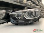 SCHEINWERFER MAZDA X5 CX-5 XENON KD5451040 LINKS KPL, Verzenden, Nieuw