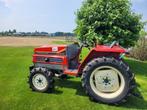 Yanmar FF245, Zakelijke goederen, Landbouw | Tractoren, Nieuw, Tot 80 Pk, Overige merken, Tot 2500