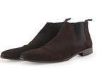 Greve Chelsea boots in maat 43 Bruin | 5% extra korting, Bruin, Verzenden, Boots, Zo goed als nieuw