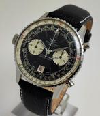 Breitling - Navitimer Chrono-Matic - Ref. 8806 - Heren -, Handtassen en Accessoires, Horloges | Heren, Nieuw