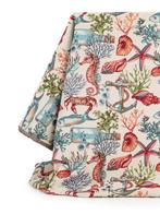 Tissu Gobelin de la plus haute qualité - Océan Enchanté -