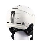 54 55 56 57 58 skihelm/snowboardhelm BOLLE INSTINCT, White/b, Verzenden, Nieuw